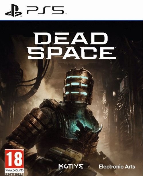 Dead Space PS5 Aluguel 15 Dias - Pt-Br - Original