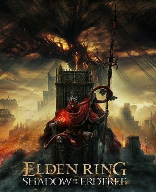 Elden Ring + Expansão Shadow of the Erdtree PS4 PS5 Aluguel 15 Dias - Pt-Br - Original