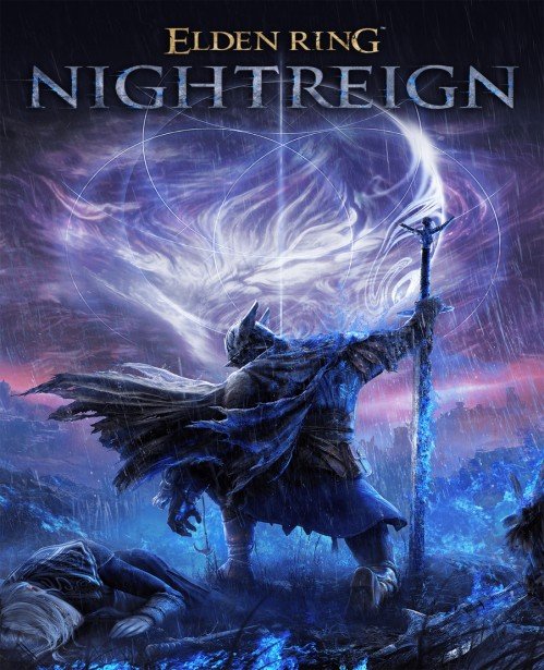 ELDEN RING NIGHTREIGN PS4 PS5 Aluguel 15 Dias - Pt-Br - Original