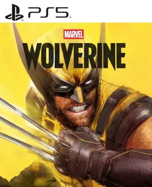 Marvel's Wolverine PS5 Aluguel 8 Dias - Pt-Br - Original